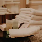 赛布里克酒店 酒店 图斯菲尔德