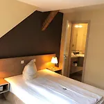 Seeblick Hotel Thülsfeld