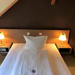 Seeblick Hotel Thülsfeld