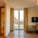 Seeblick Hotel Thülsfeld