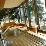 Seeblick Hotel Thülsfeld