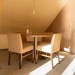 赛布里克酒店 4* 图斯菲尔德