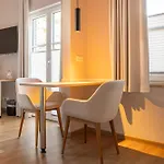 Seeblick Hotel Thülsfeld