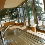 酒店 赛布里克酒店 4*
