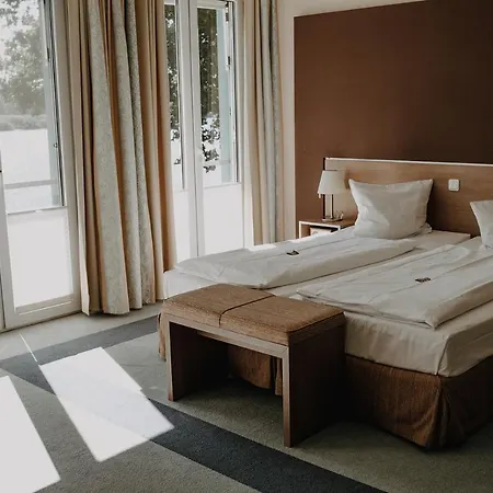 Seeblick 4* Thülsfeld