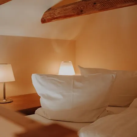 Seeblick Hotell Thülsfeld