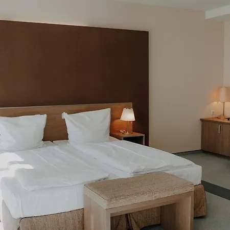 Seeblick Hotell Thülsfeld