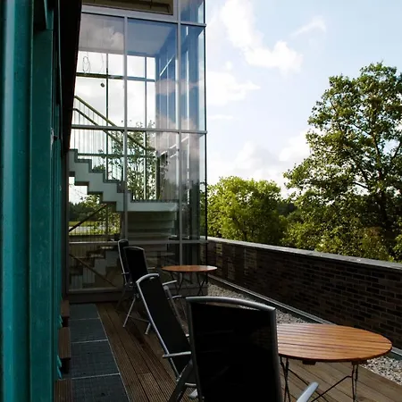 Seeblick Hotell Thülsfeld