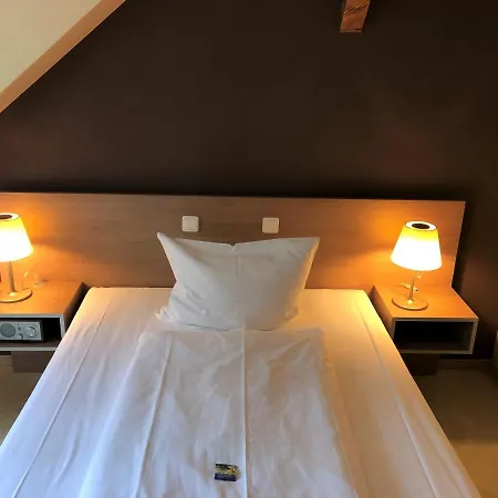 Seeblick Hotell Thülsfeld