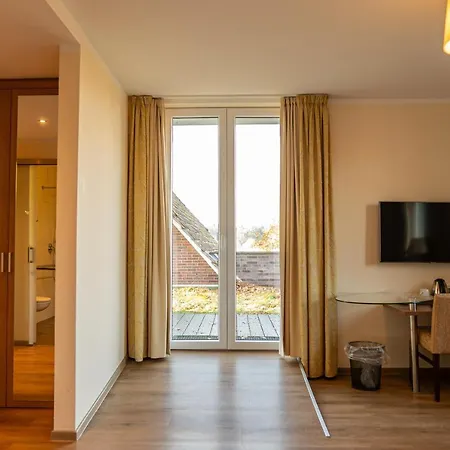 Seeblick Hotell Thülsfeld