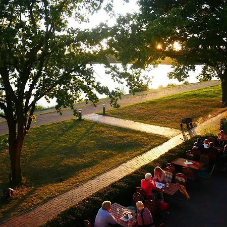 Seeblick 4* Thülsfeld