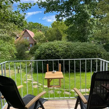 Seeblick Thülsfeld