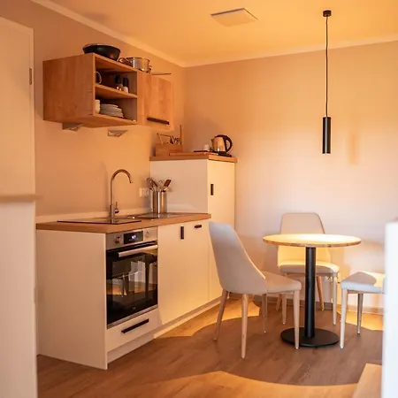 Seeblick 4* Thülsfeld