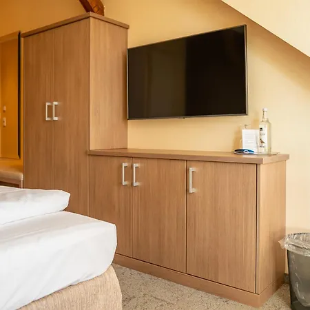 Seeblick 4* Thülsfeld