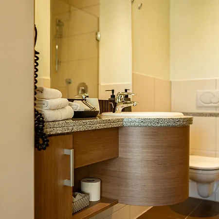 Seeblick Hotell Thülsfeld