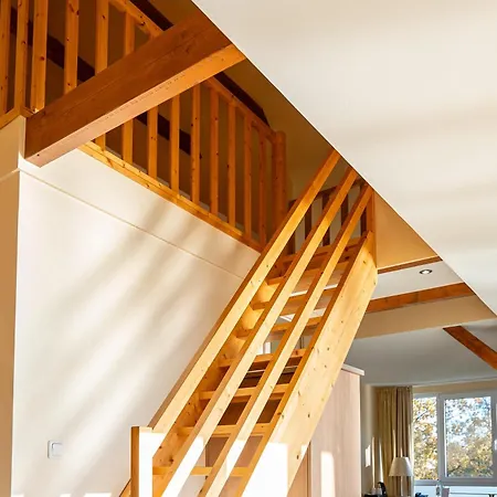 Hotell Seeblick Thülsfeld