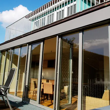 Seeblick 4* Thülsfeld