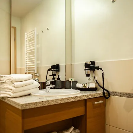 Seeblick 4* Thülsfeld