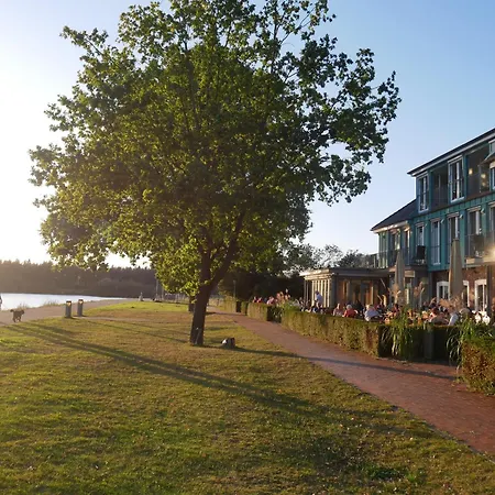 Seeblick Hotell Thülsfeld