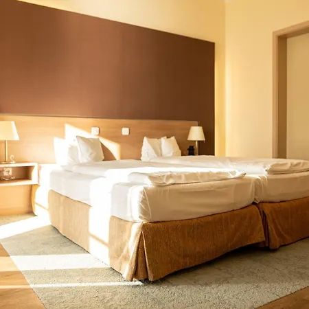 Hotell Seeblick Thülsfeld