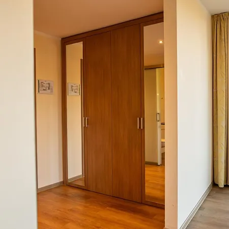 Hotell Seeblick Thülsfeld