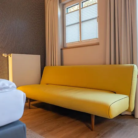 Hotell Seeblick Thülsfeld