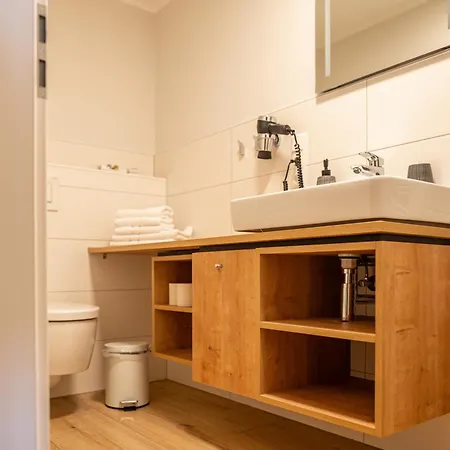 Seeblick Hotell Thülsfeld