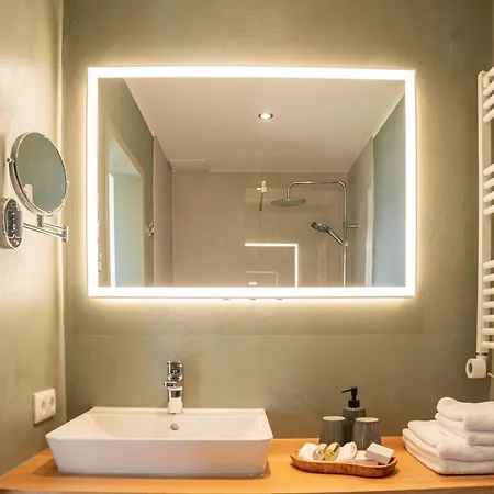 Seeblick Hotell Thülsfeld