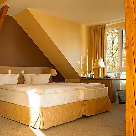 Seeblick Hotel Thülsfeld