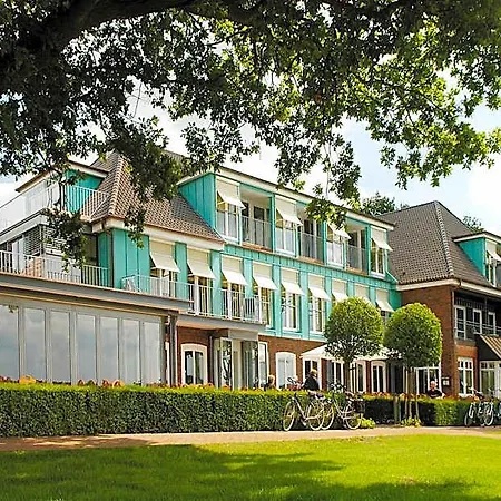 Seeblick Hotel Thülsfeld
