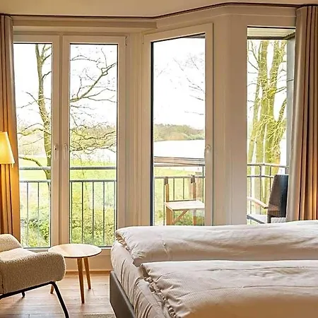 Seeblick 4* Thülsfeld