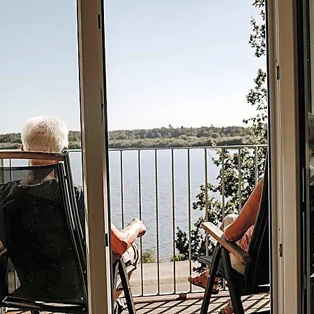 Seeblick Hotel 4*