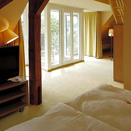 Seeblick 4* Thülsfeld