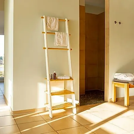 Seeblick Hotel Thülsfeld