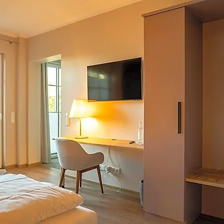 Seeblick 4*