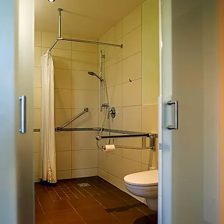 Seeblick Hotel 4*