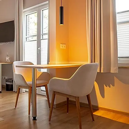 Hotel Seeblick