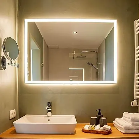 Hotel Seeblick