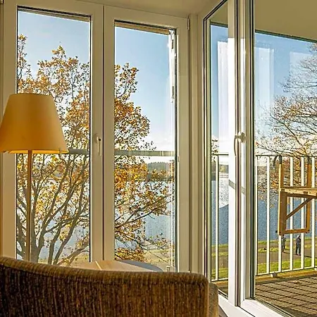 Seeblick Hotel Thülsfeld