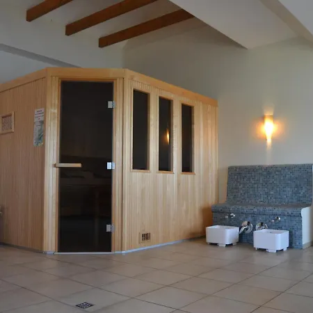 Seeblick Hotell Thülsfeld