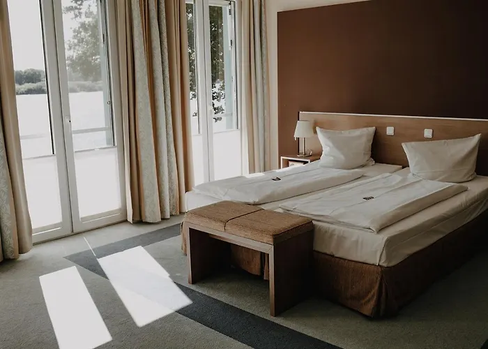 Seeblick 4* Thülsfeld