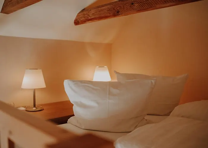 Seeblick Hotel Thülsfeld