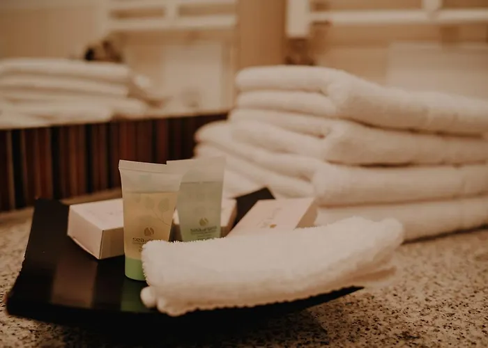 Seeblick Hotel Thülsfeld