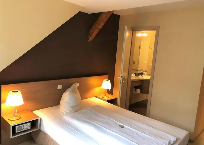 Seeblick Hotel Thülsfeld