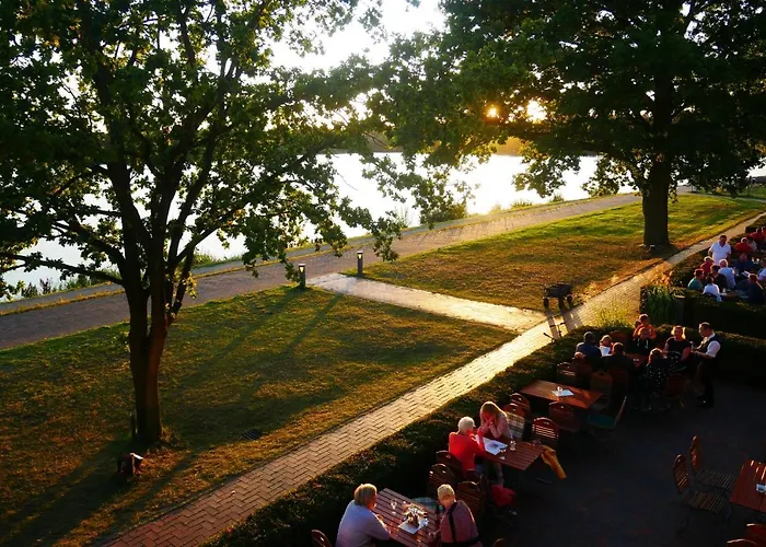 Seeblick 4* Thülsfeld