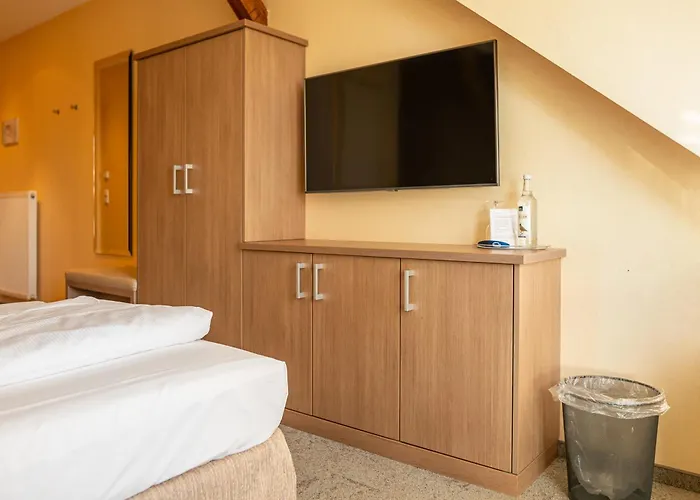 Seeblick 4* Thülsfeld