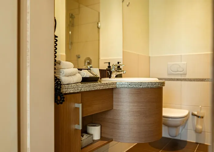 Seeblick Hotel Thülsfeld