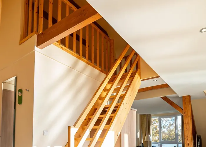 Hotel Seeblick Thülsfeld