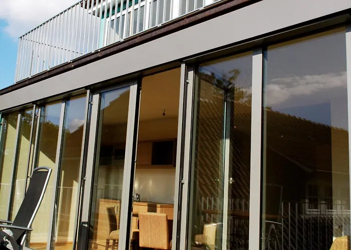 Seeblick 4* Thülsfeld