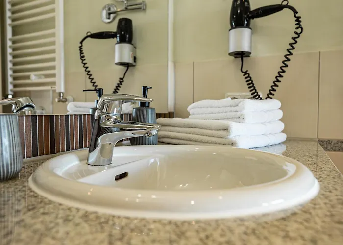 Seeblick 4* Thülsfeld